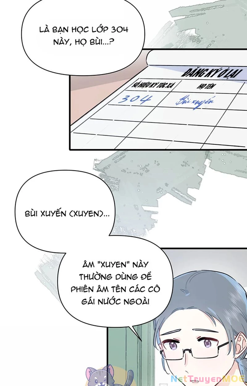 Tình Yêu Đã Cho Tôi Siêu Năng Lực Chapter 60 - Trang 7