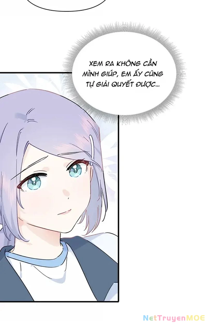 Tình Yêu Đã Cho Tôi Siêu Năng Lực Chapter 61 - Trang 12
