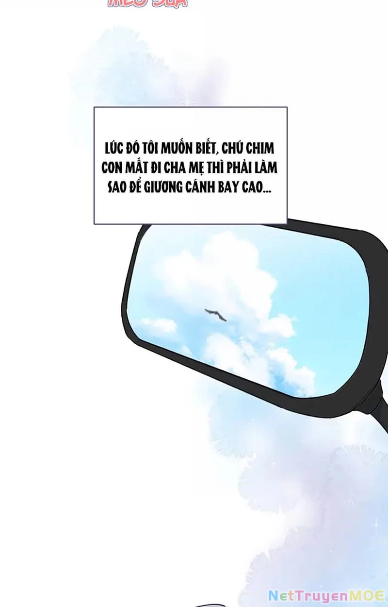 Tình Yêu Đã Cho Tôi Siêu Năng Lực Chapter 61 - Trang 16