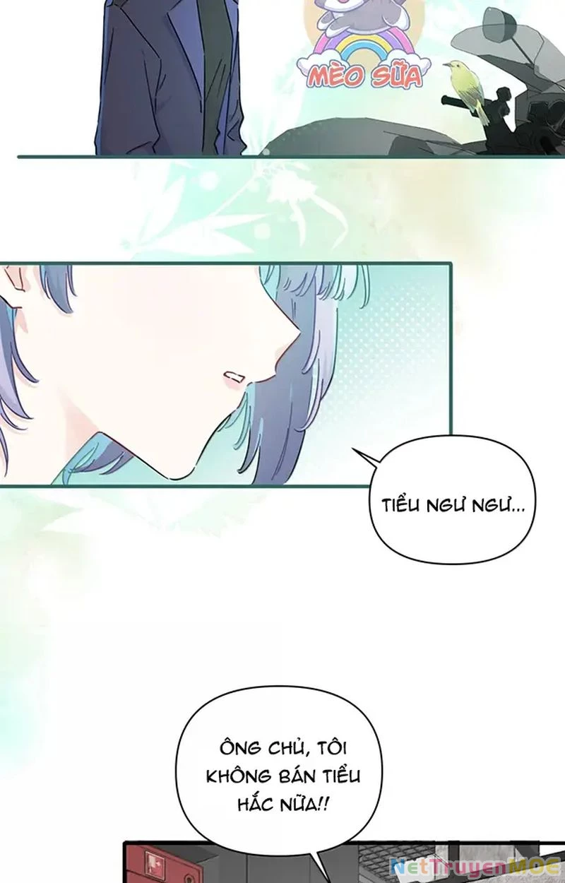 Tình Yêu Đã Cho Tôi Siêu Năng Lực Chapter 61 - Trang 24