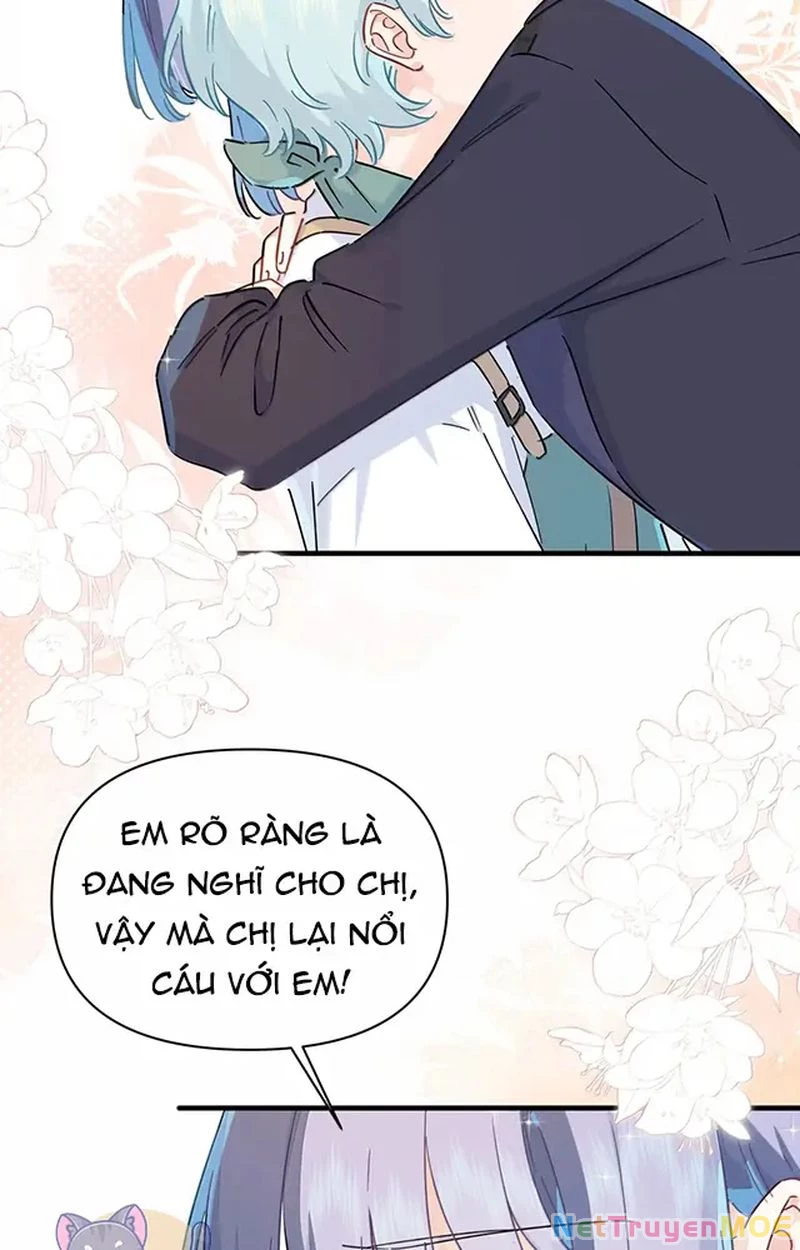 Tình Yêu Đã Cho Tôi Siêu Năng Lực Chapter 61 - Trang 29