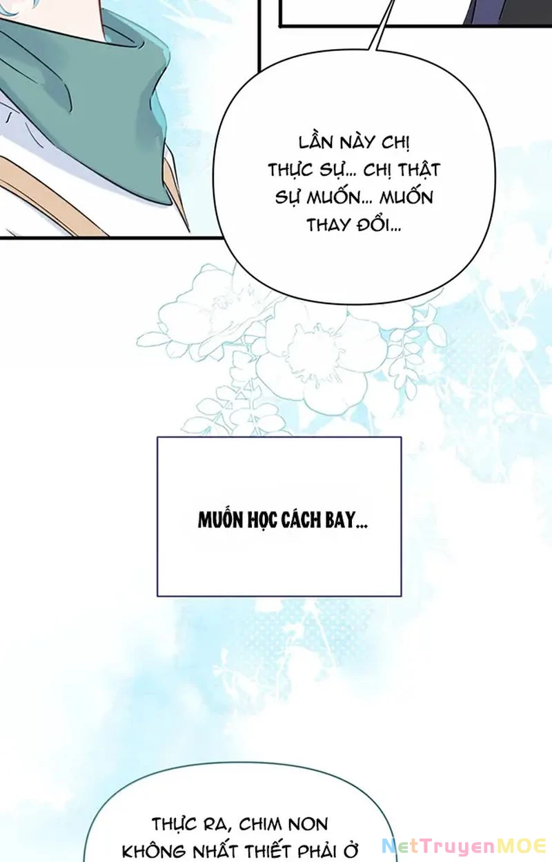 Tình Yêu Đã Cho Tôi Siêu Năng Lực Chapter 61 - Trang 36