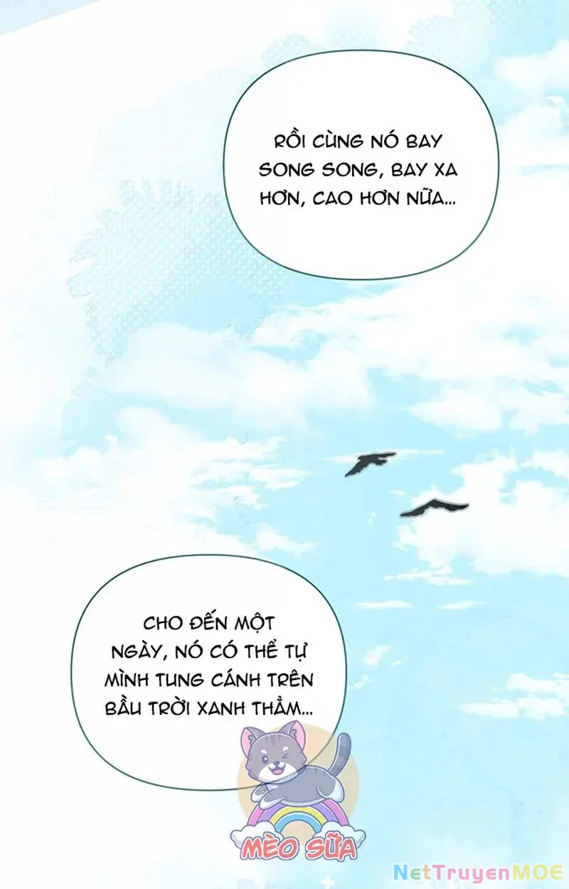Tình Yêu Đã Cho Tôi Siêu Năng Lực Chapter 61 - Trang 38