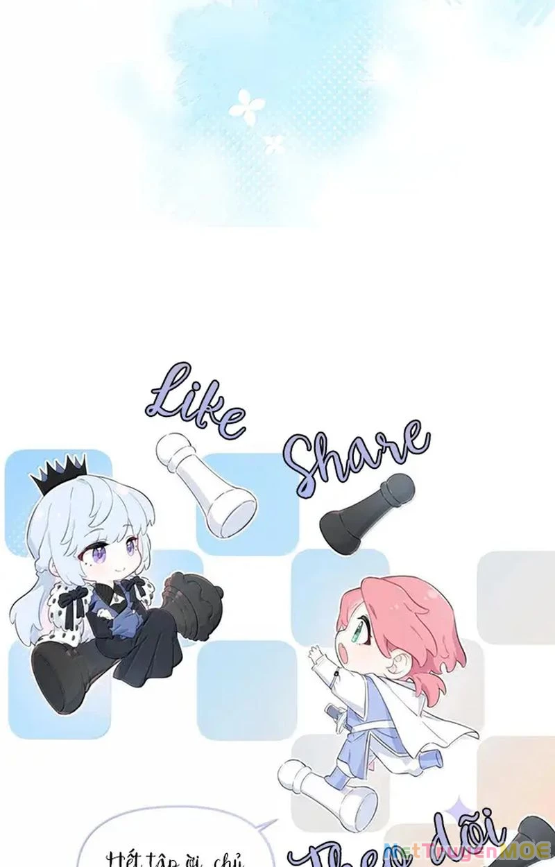Tình Yêu Đã Cho Tôi Siêu Năng Lực Chapter 61 - Trang 39