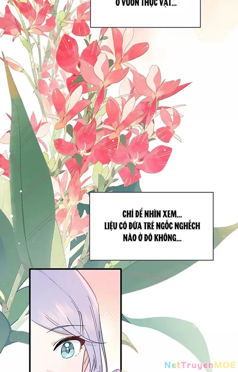 Tình Yêu Đã Cho Tôi Siêu Năng Lực Chapter 61 - Trang 6