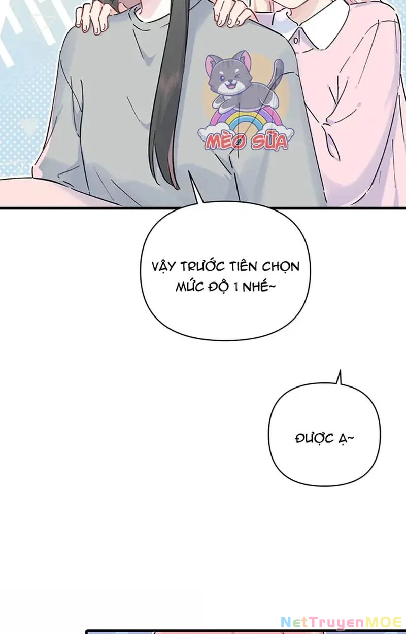 Tình Yêu Đã Cho Tôi Siêu Năng Lực Chapter 62 - Trang 10