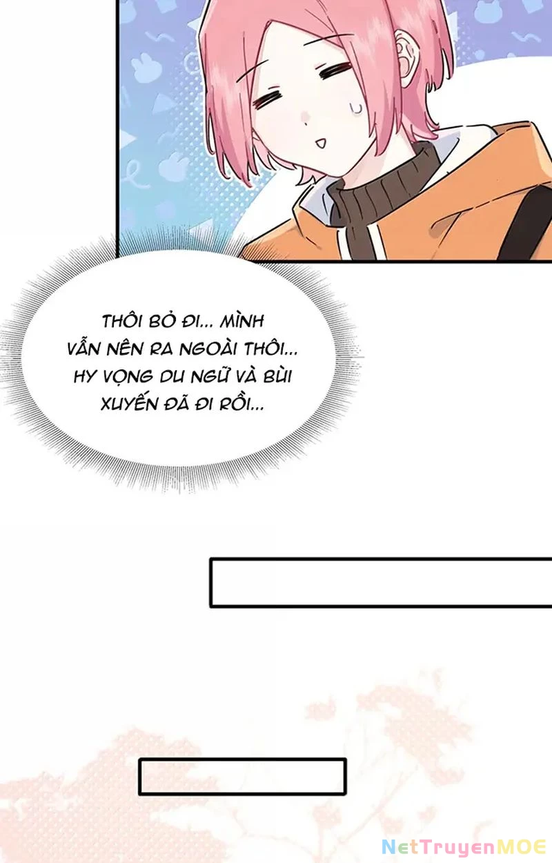 Tình Yêu Đã Cho Tôi Siêu Năng Lực Chapter 62 - Trang 11