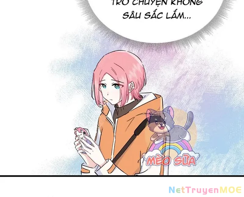 Tình Yêu Đã Cho Tôi Siêu Năng Lực Chapter 62 - Trang 22