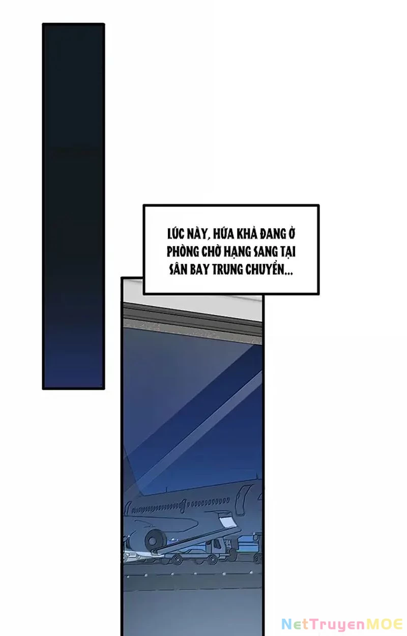 Tình Yêu Đã Cho Tôi Siêu Năng Lực Chapter 62 - Trang 33