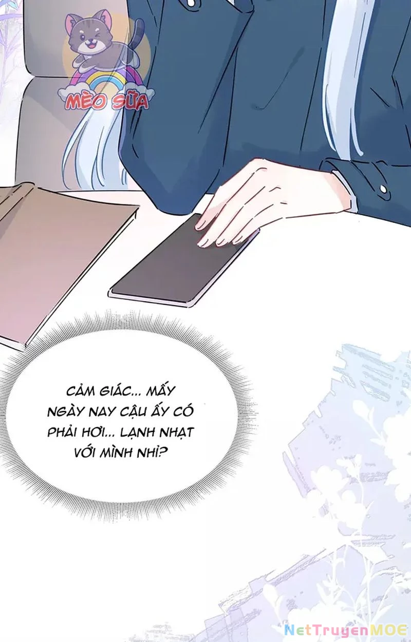 Tình Yêu Đã Cho Tôi Siêu Năng Lực Chapter 62 - Trang 38