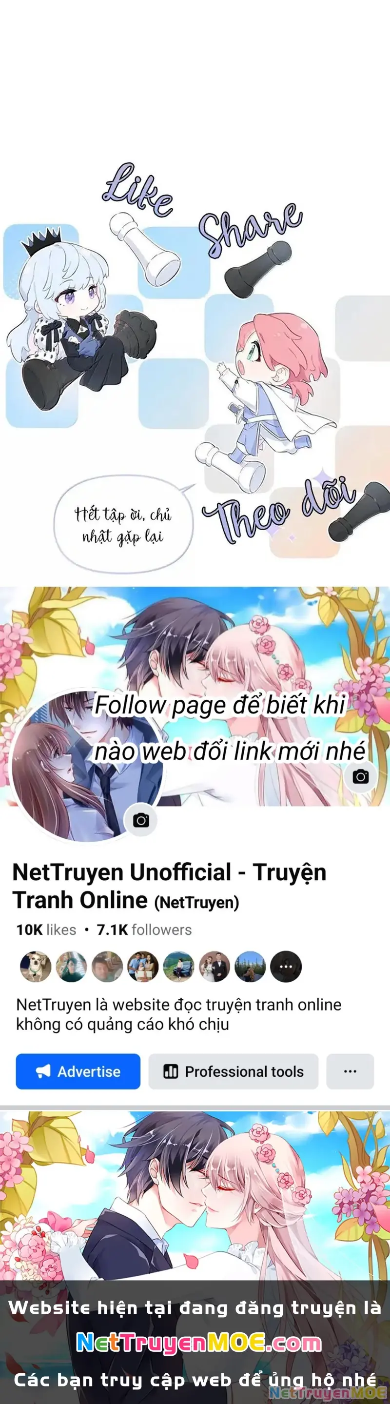 Tình Yêu Đã Cho Tôi Siêu Năng Lực Chapter 62 - Trang 40
