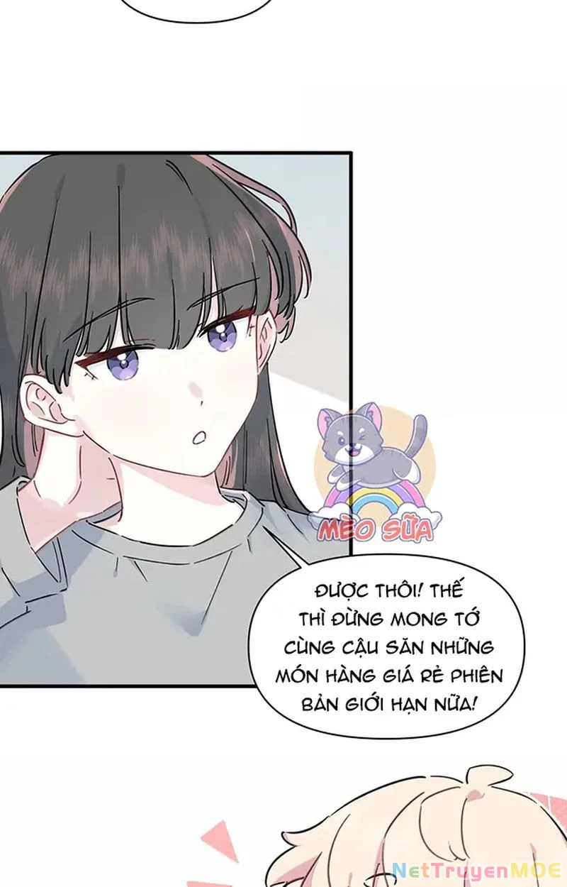Tình Yêu Đã Cho Tôi Siêu Năng Lực Chapter 62 - Trang 8