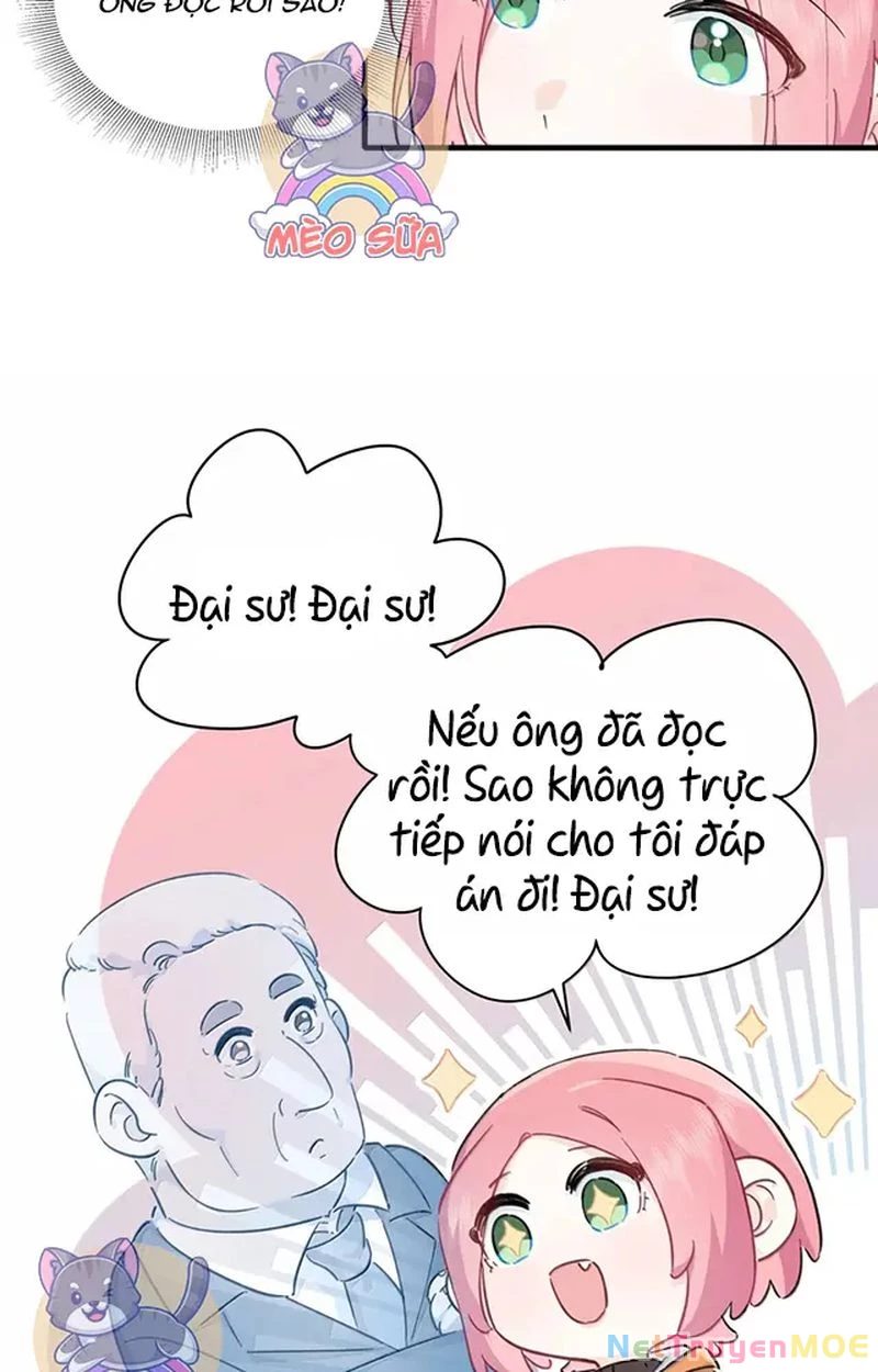 Tình Yêu Đã Cho Tôi Siêu Năng Lực Chapter 63 - Trang 11