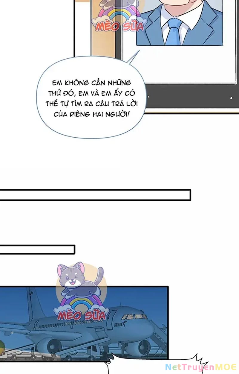 Tình Yêu Đã Cho Tôi Siêu Năng Lực Chapter 63 - Trang 14