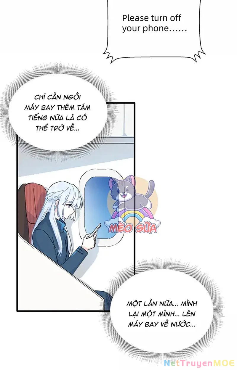 Tình Yêu Đã Cho Tôi Siêu Năng Lực Chapter 63 - Trang 15