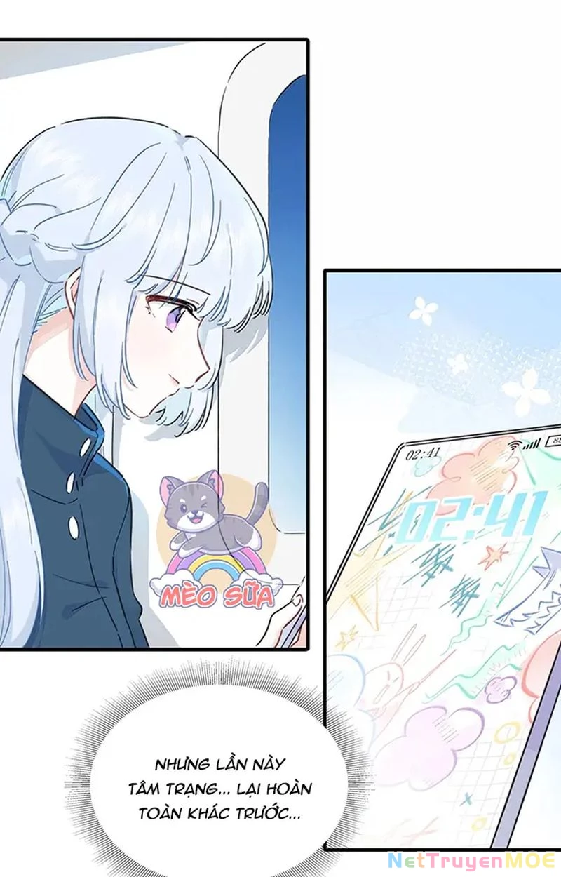 Tình Yêu Đã Cho Tôi Siêu Năng Lực Chapter 63 - Trang 16