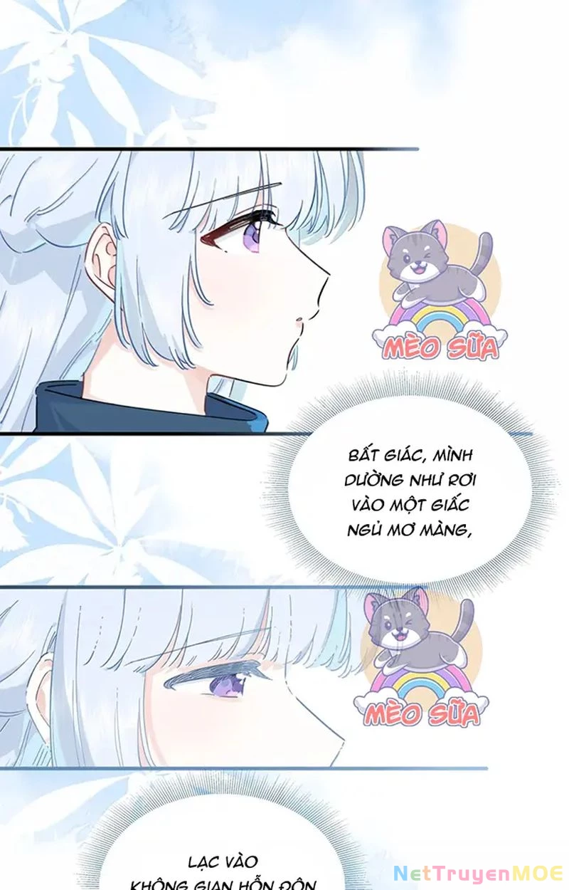 Tình Yêu Đã Cho Tôi Siêu Năng Lực Chapter 63 - Trang 18