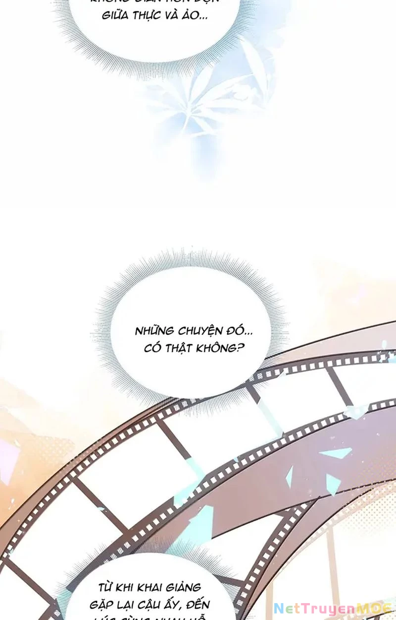 Tình Yêu Đã Cho Tôi Siêu Năng Lực Chapter 63 - Trang 19