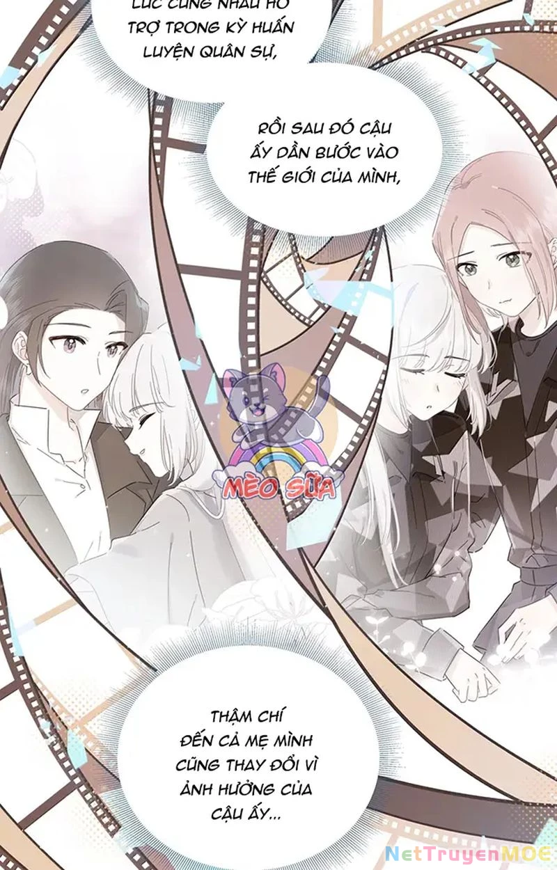 Tình Yêu Đã Cho Tôi Siêu Năng Lực Chapter 63 - Trang 20