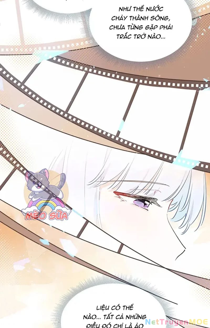 Tình Yêu Đã Cho Tôi Siêu Năng Lực Chapter 63 - Trang 22