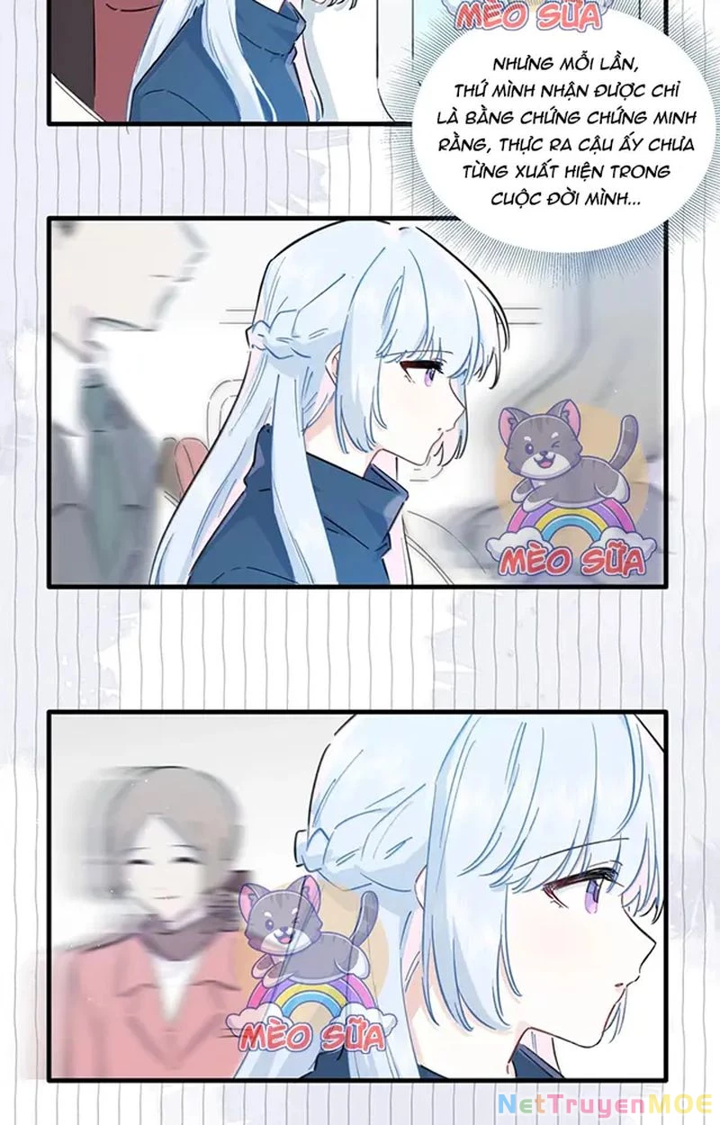 Tình Yêu Đã Cho Tôi Siêu Năng Lực Chapter 63 - Trang 29