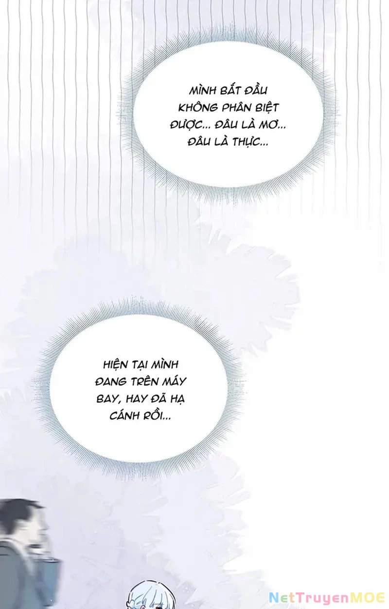 Tình Yêu Đã Cho Tôi Siêu Năng Lực Chapter 63 - Trang 30