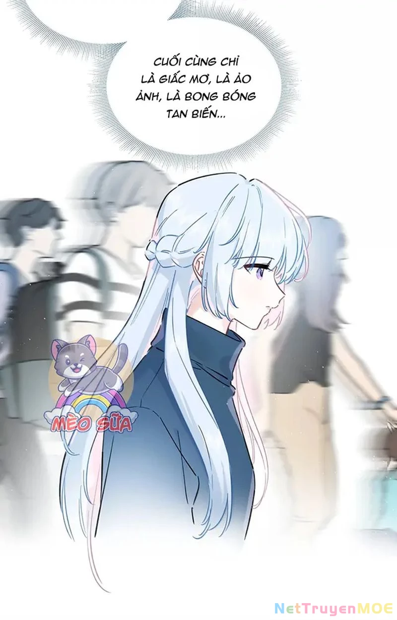 Tình Yêu Đã Cho Tôi Siêu Năng Lực Chapter 63 - Trang 32