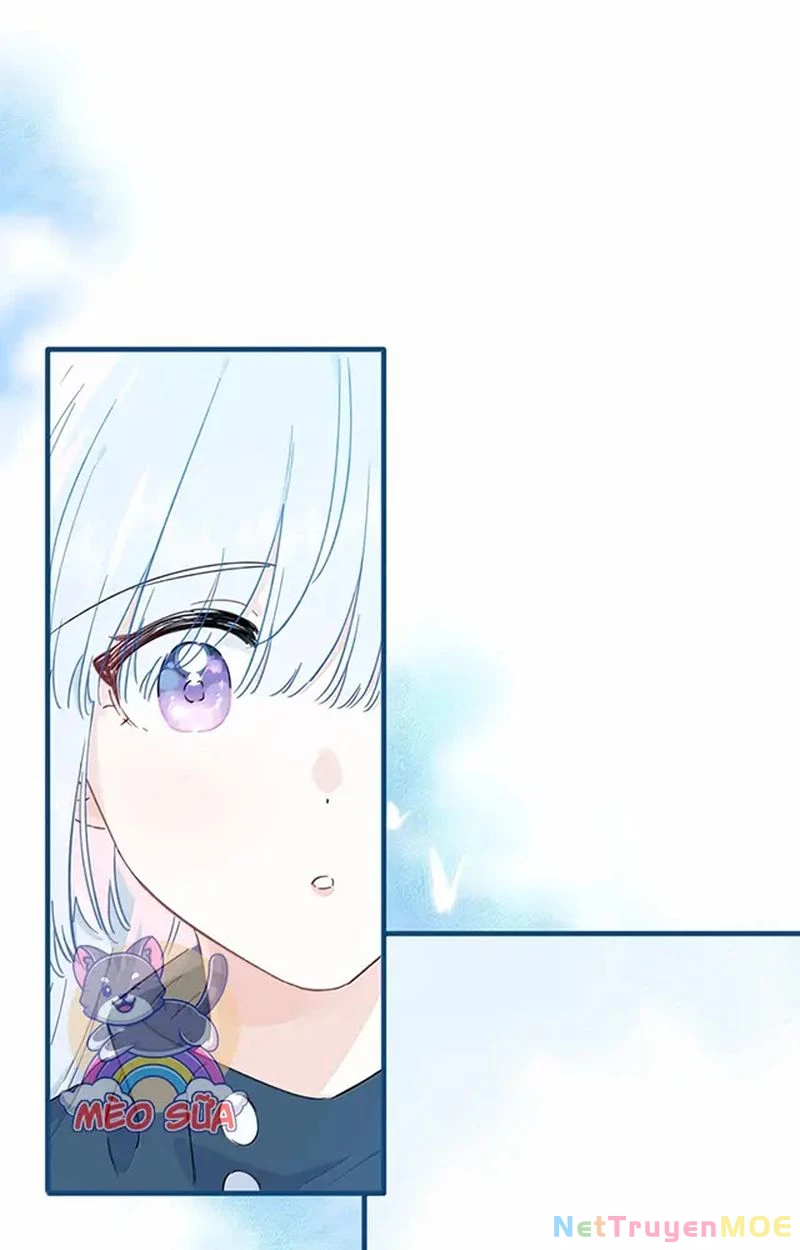 Tình Yêu Đã Cho Tôi Siêu Năng Lực Chapter 63 - Trang 33