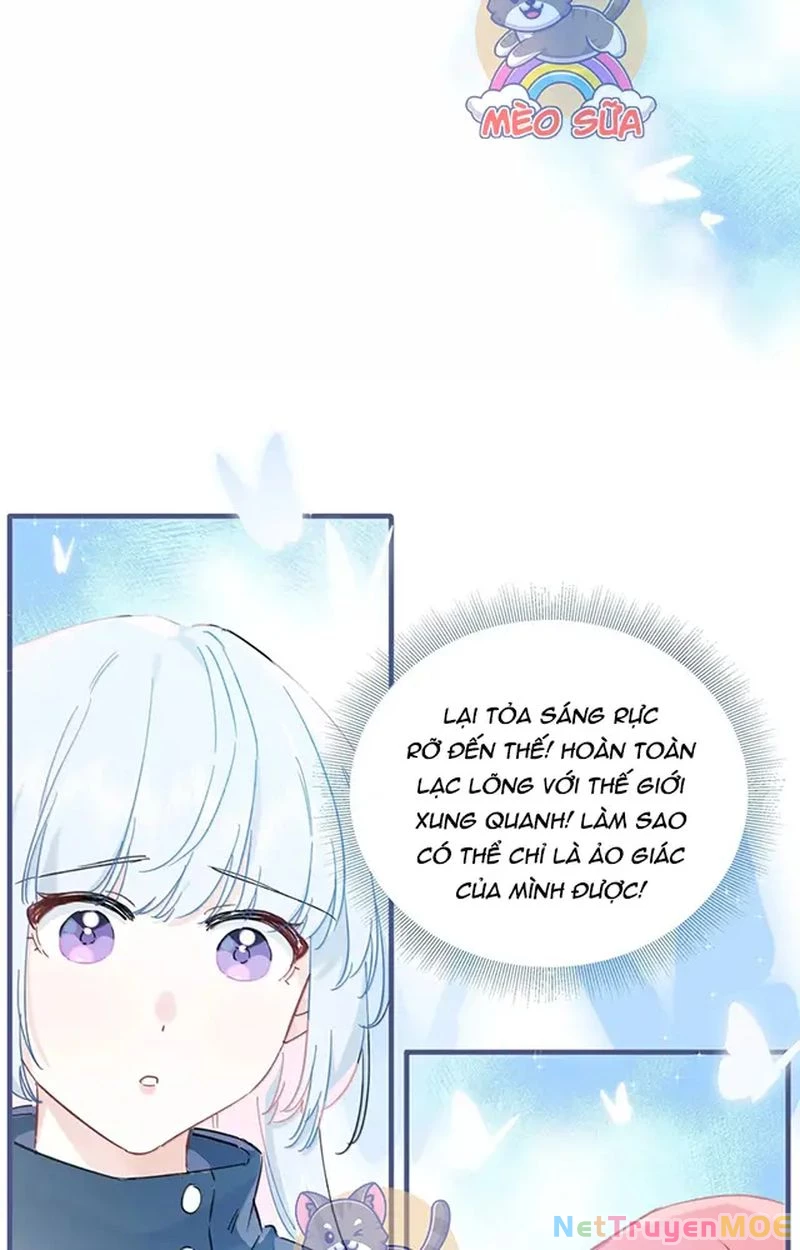 Tình Yêu Đã Cho Tôi Siêu Năng Lực Chapter 63 - Trang 36