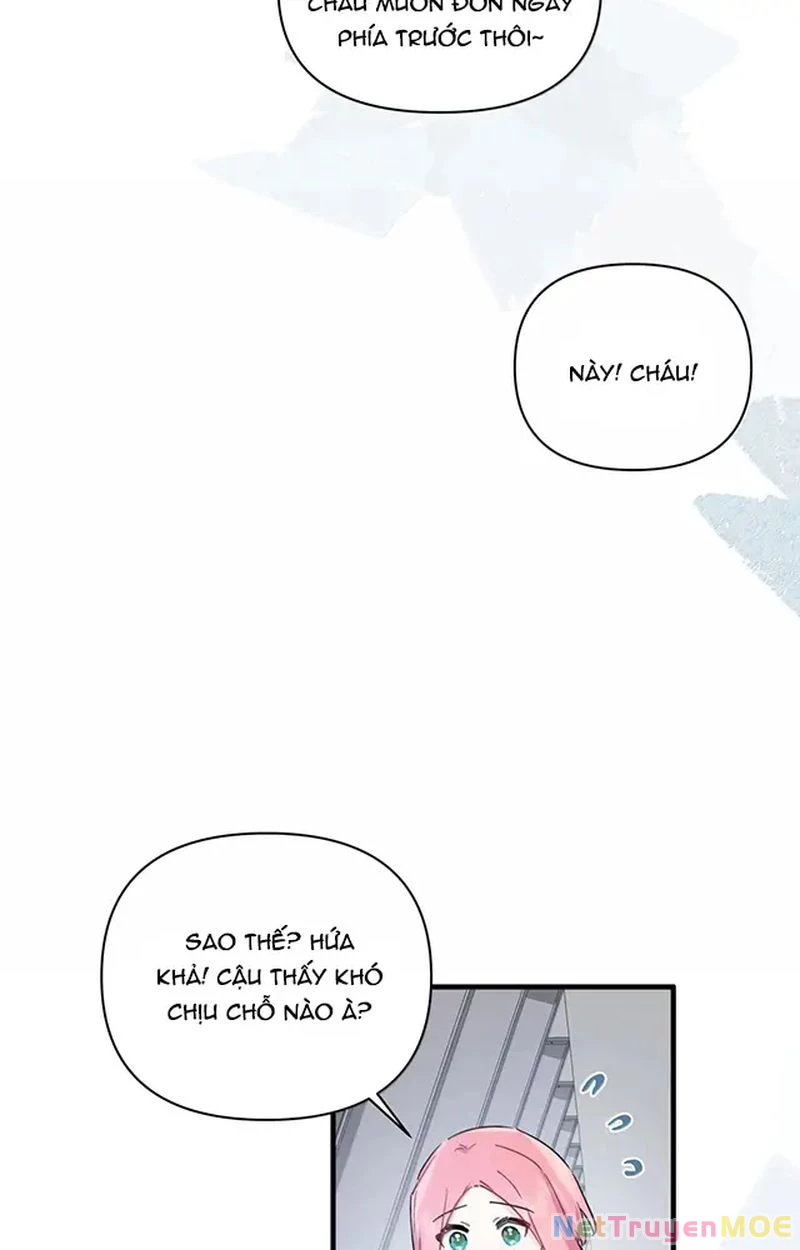 Tình Yêu Đã Cho Tôi Siêu Năng Lực Chapter 63 - Trang 40