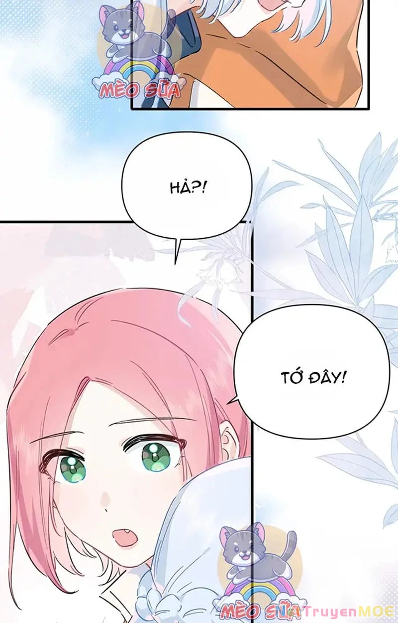 Tình Yêu Đã Cho Tôi Siêu Năng Lực Chapter 63 - Trang 44
