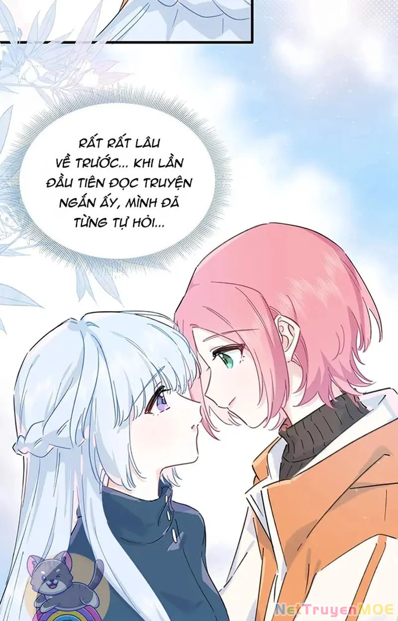 Tình Yêu Đã Cho Tôi Siêu Năng Lực Chapter 63 - Trang 45