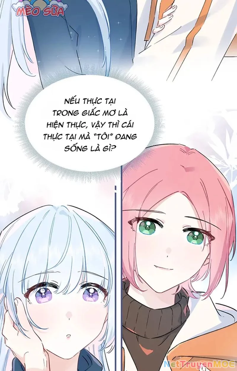 Tình Yêu Đã Cho Tôi Siêu Năng Lực Chapter 63 - Trang 46