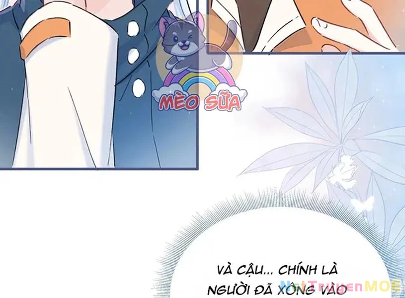 Tình Yêu Đã Cho Tôi Siêu Năng Lực Chapter 63 - Trang 47