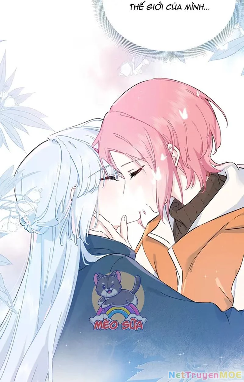 Tình Yêu Đã Cho Tôi Siêu Năng Lực Chapter 63 - Trang 48