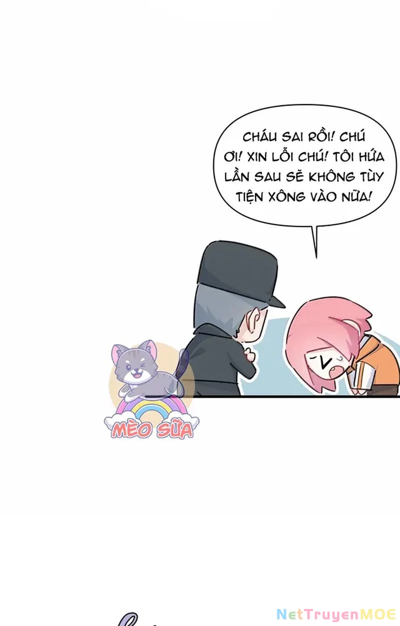 Tình Yêu Đã Cho Tôi Siêu Năng Lực Chapter 63 - Trang 50