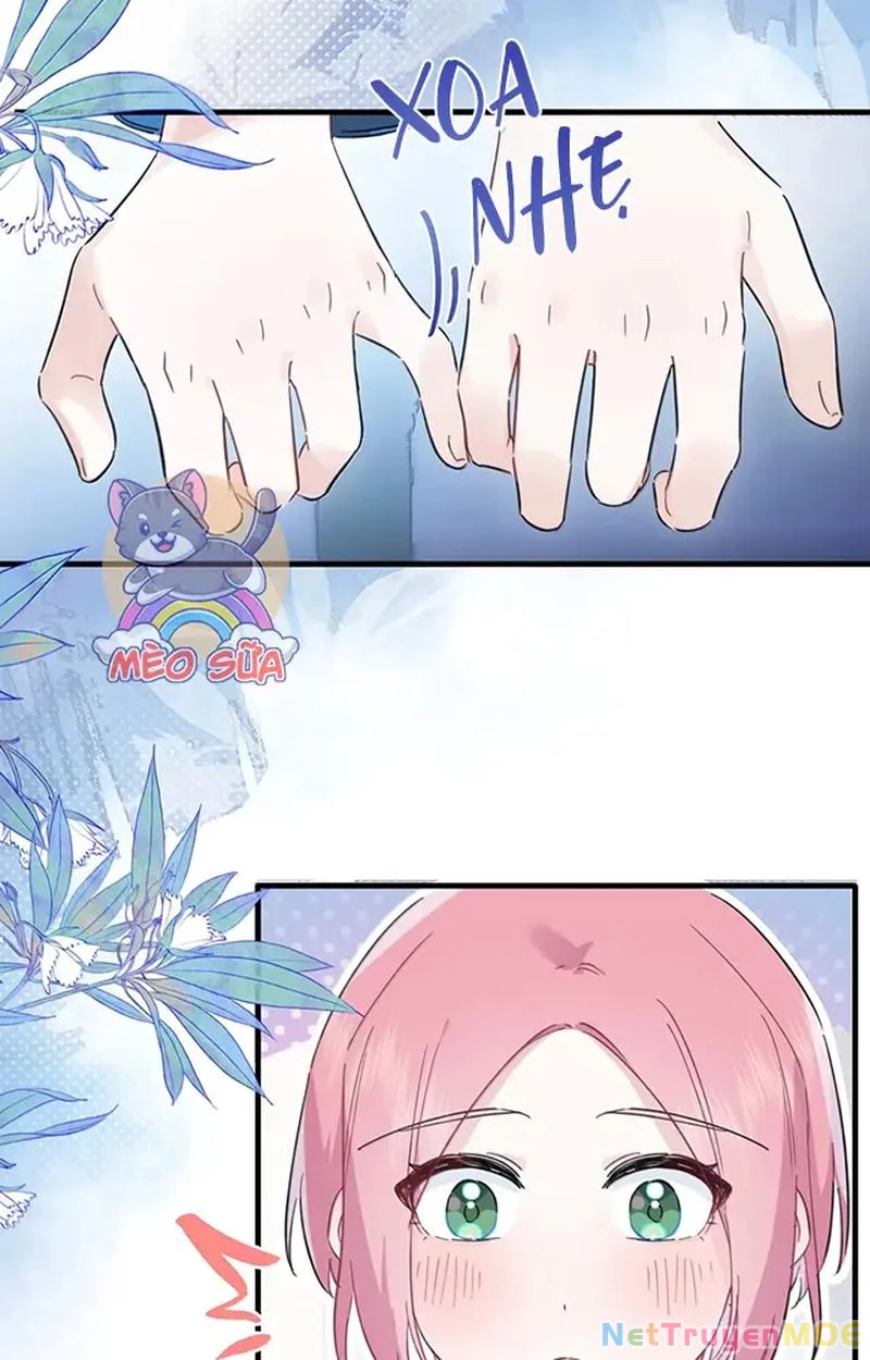 Tình Yêu Đã Cho Tôi Siêu Năng Lực Chapter 64 - Trang 13
