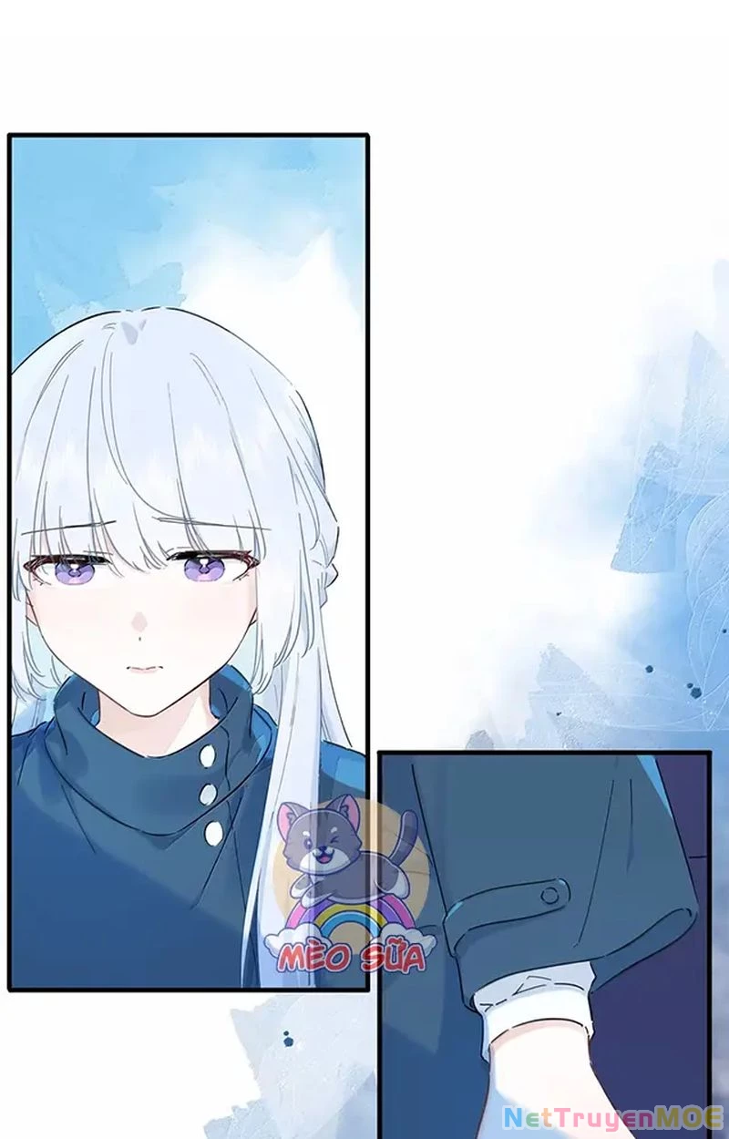Tình Yêu Đã Cho Tôi Siêu Năng Lực Chapter 64 - Trang 28