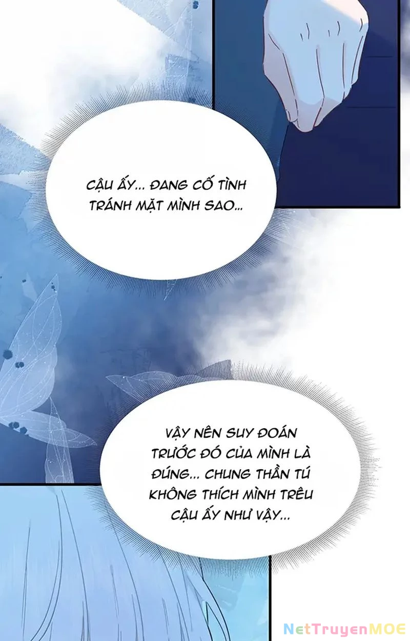 Tình Yêu Đã Cho Tôi Siêu Năng Lực Chapter 64 - Trang 29