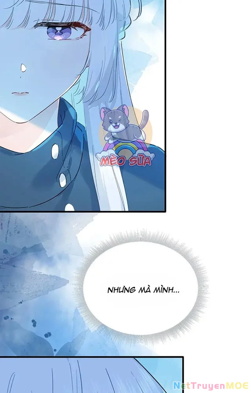 Tình Yêu Đã Cho Tôi Siêu Năng Lực Chapter 64 - Trang 30