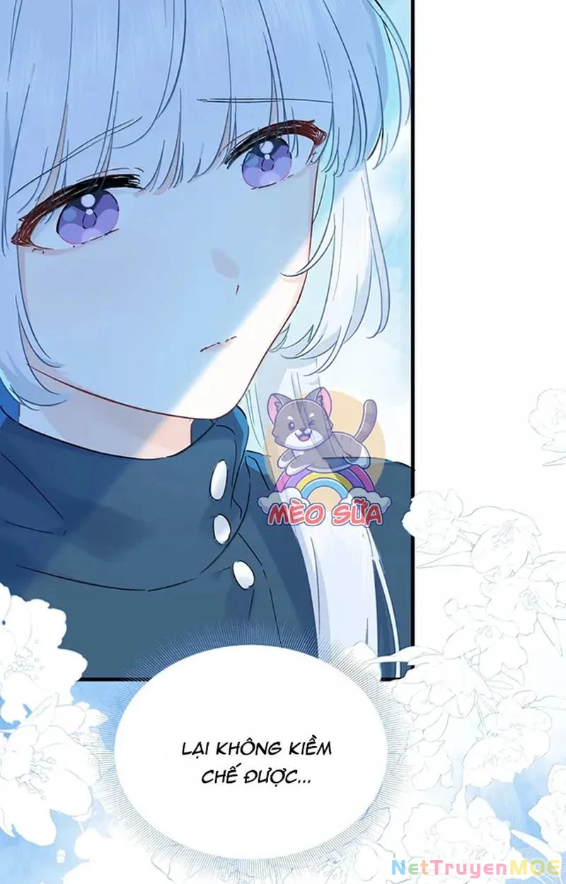 Tình Yêu Đã Cho Tôi Siêu Năng Lực Chapter 64 - Trang 31