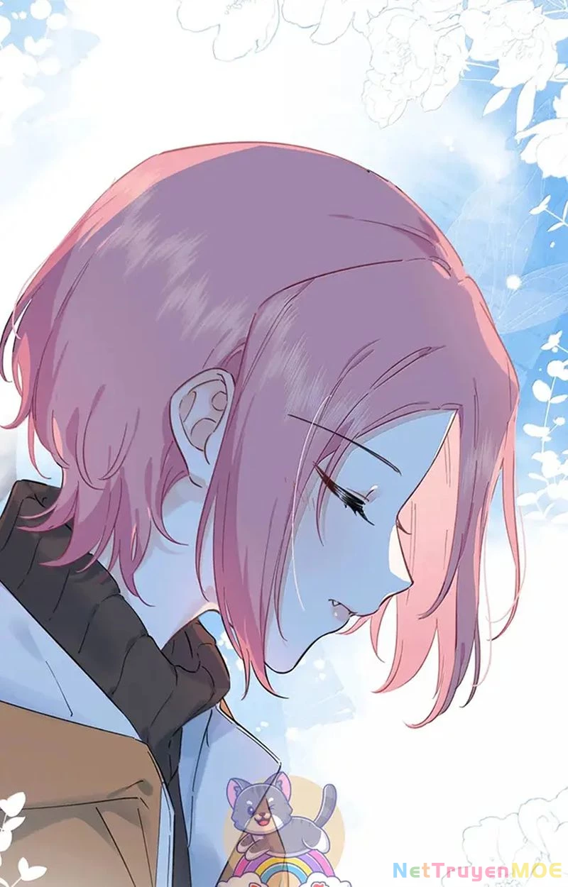 Tình Yêu Đã Cho Tôi Siêu Năng Lực Chapter 64 - Trang 32