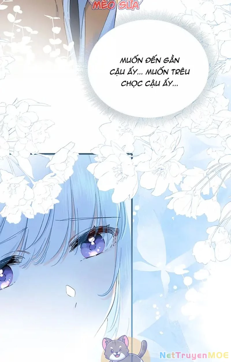 Tình Yêu Đã Cho Tôi Siêu Năng Lực Chapter 64 - Trang 33
