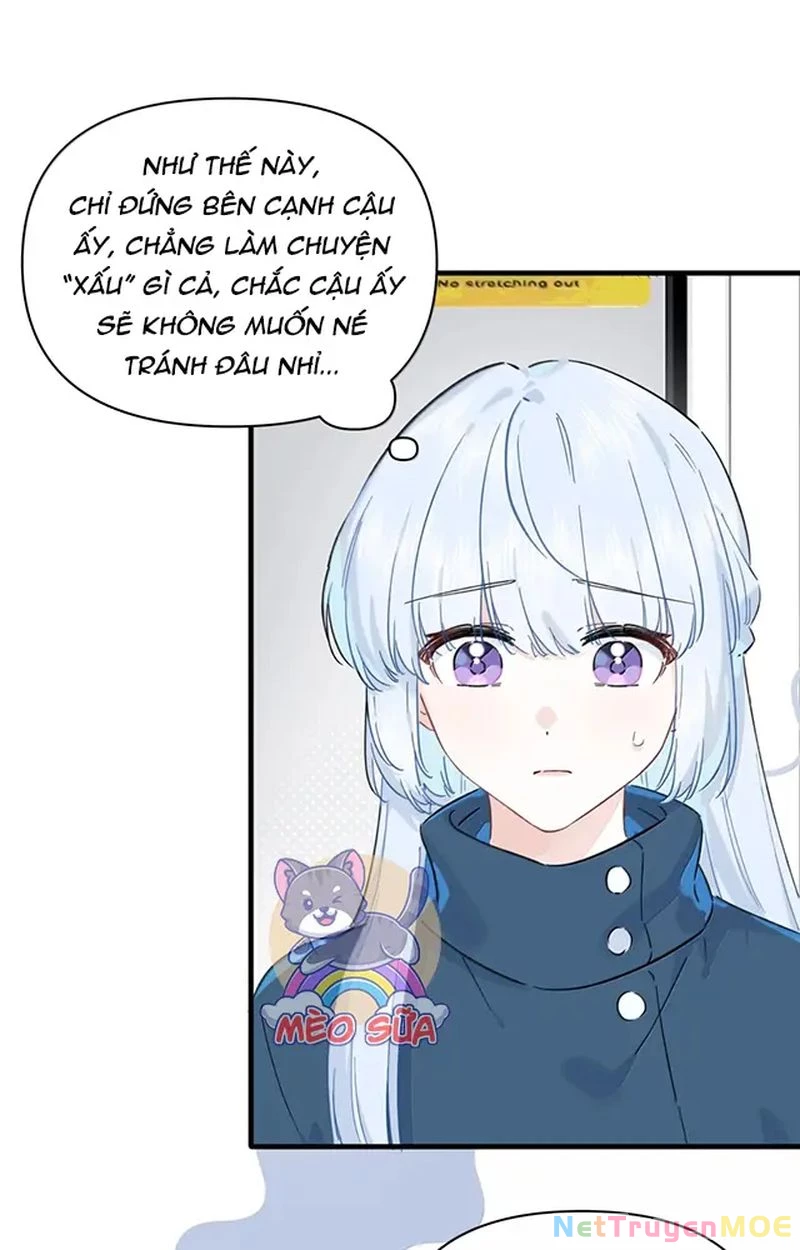 Tình Yêu Đã Cho Tôi Siêu Năng Lực Chapter 65 - Trang 13