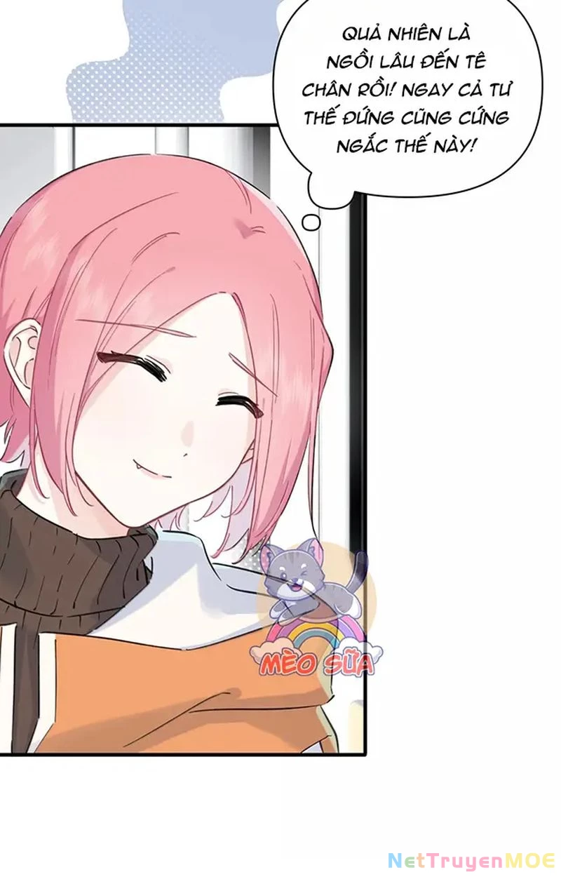 Tình Yêu Đã Cho Tôi Siêu Năng Lực Chapter 65 - Trang 14