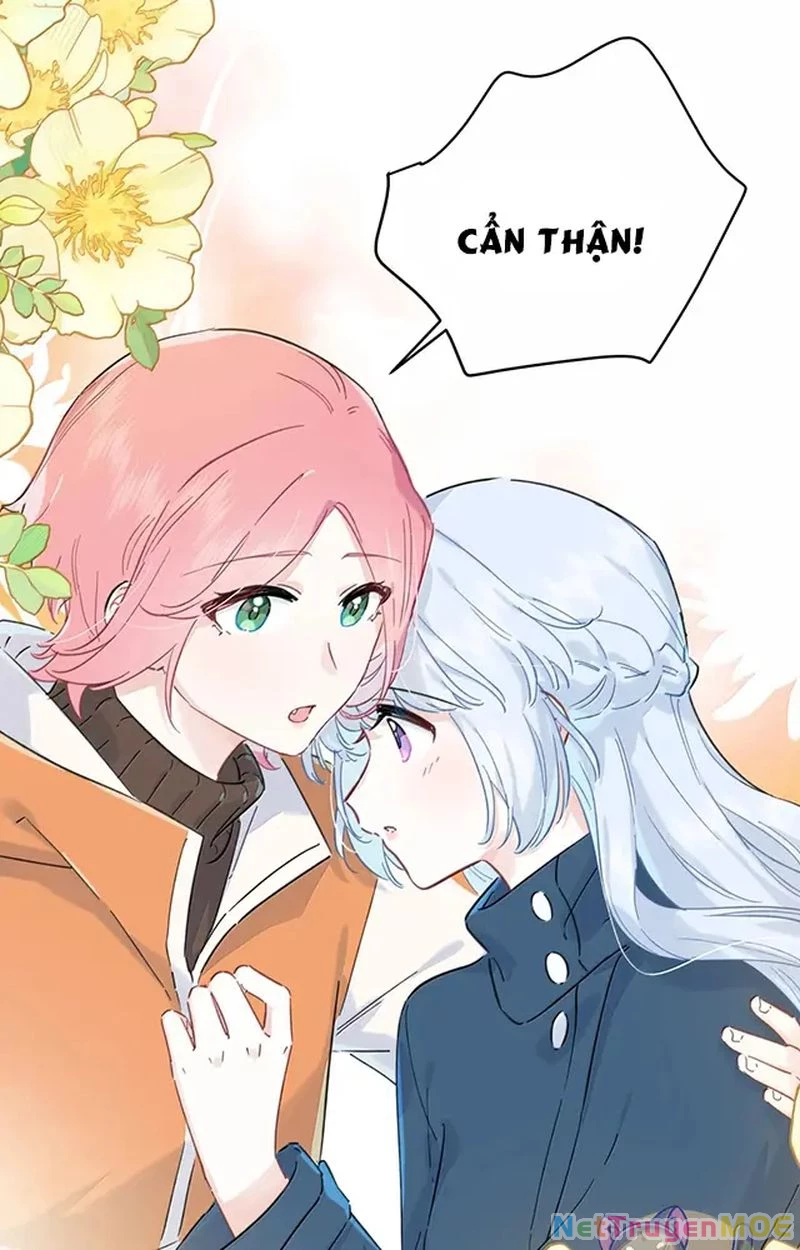 Tình Yêu Đã Cho Tôi Siêu Năng Lực Chapter 65 - Trang 16