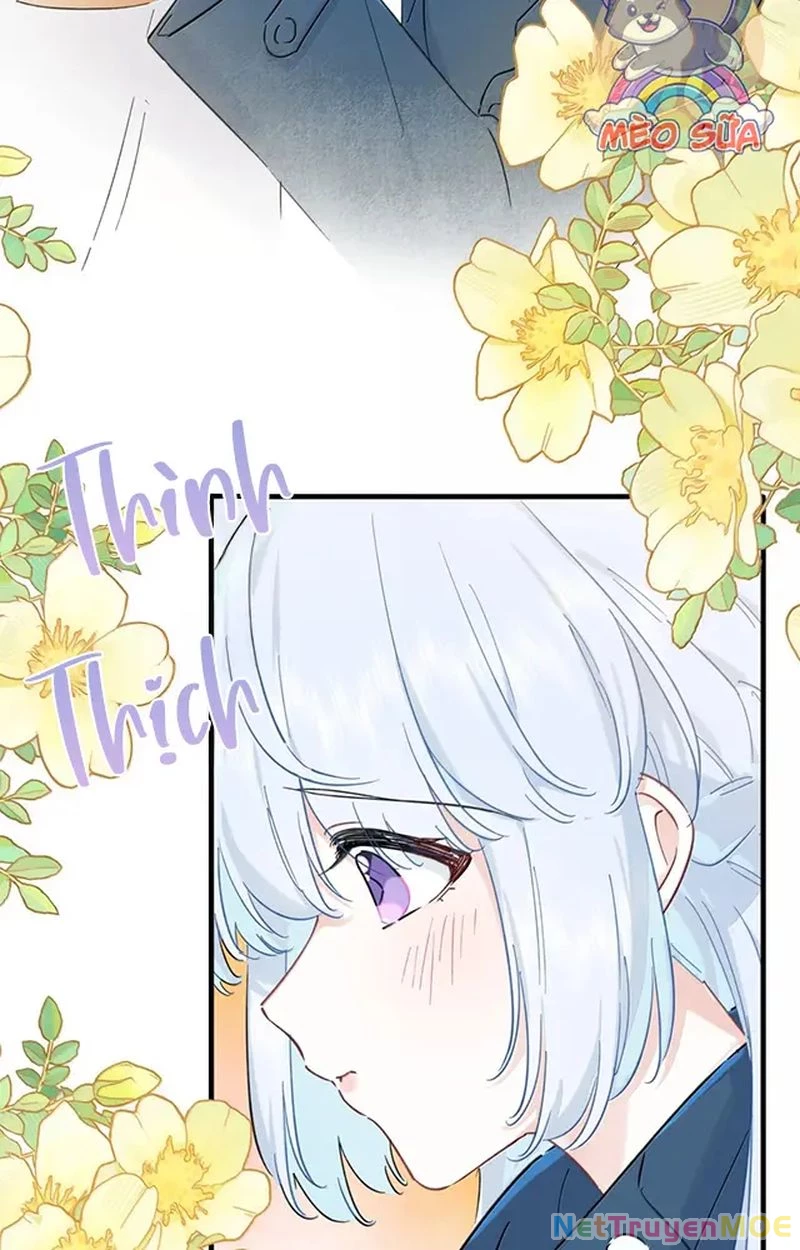 Tình Yêu Đã Cho Tôi Siêu Năng Lực Chapter 65 - Trang 17