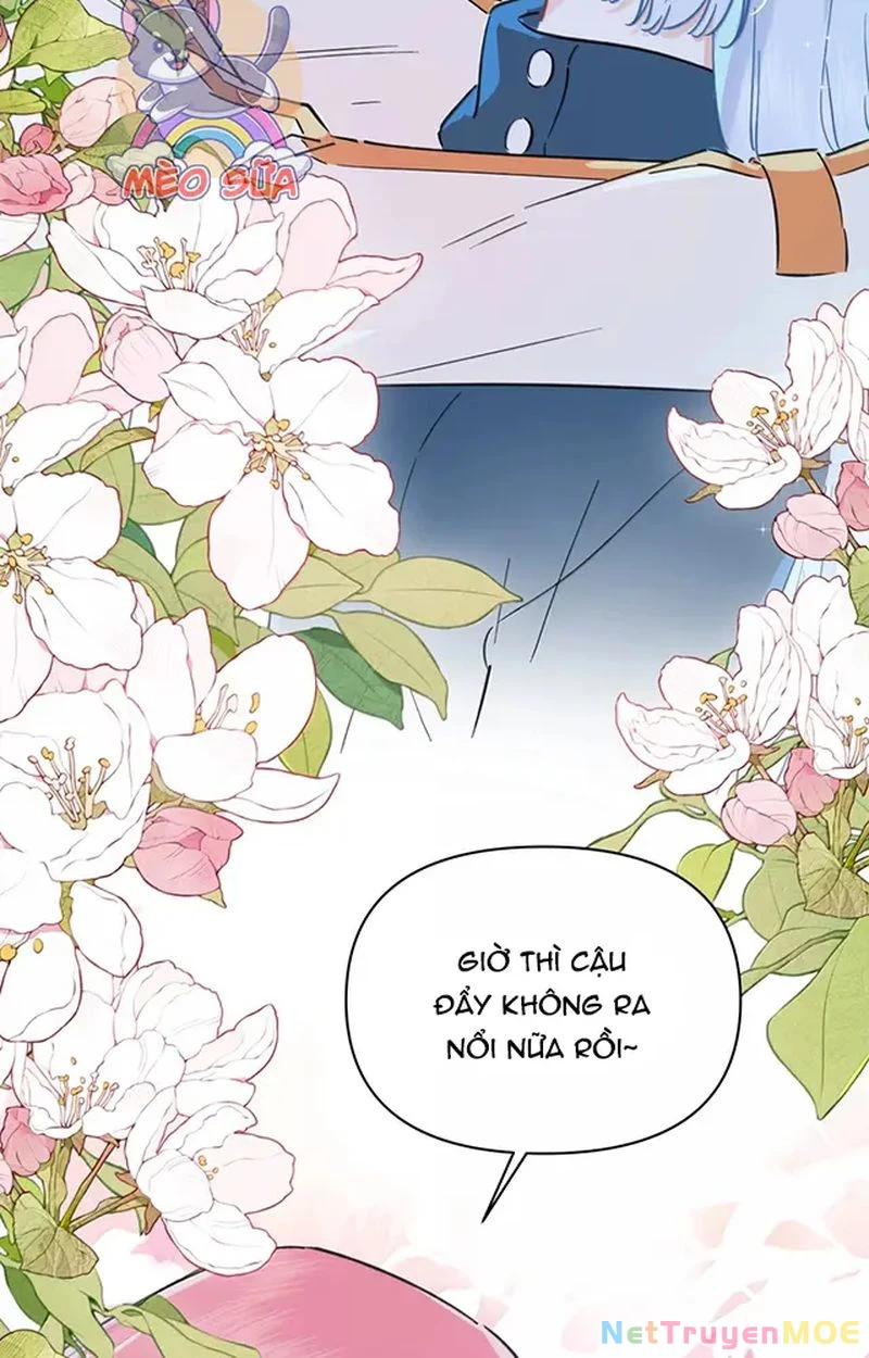 Tình Yêu Đã Cho Tôi Siêu Năng Lực Chapter 65 - Trang 35
