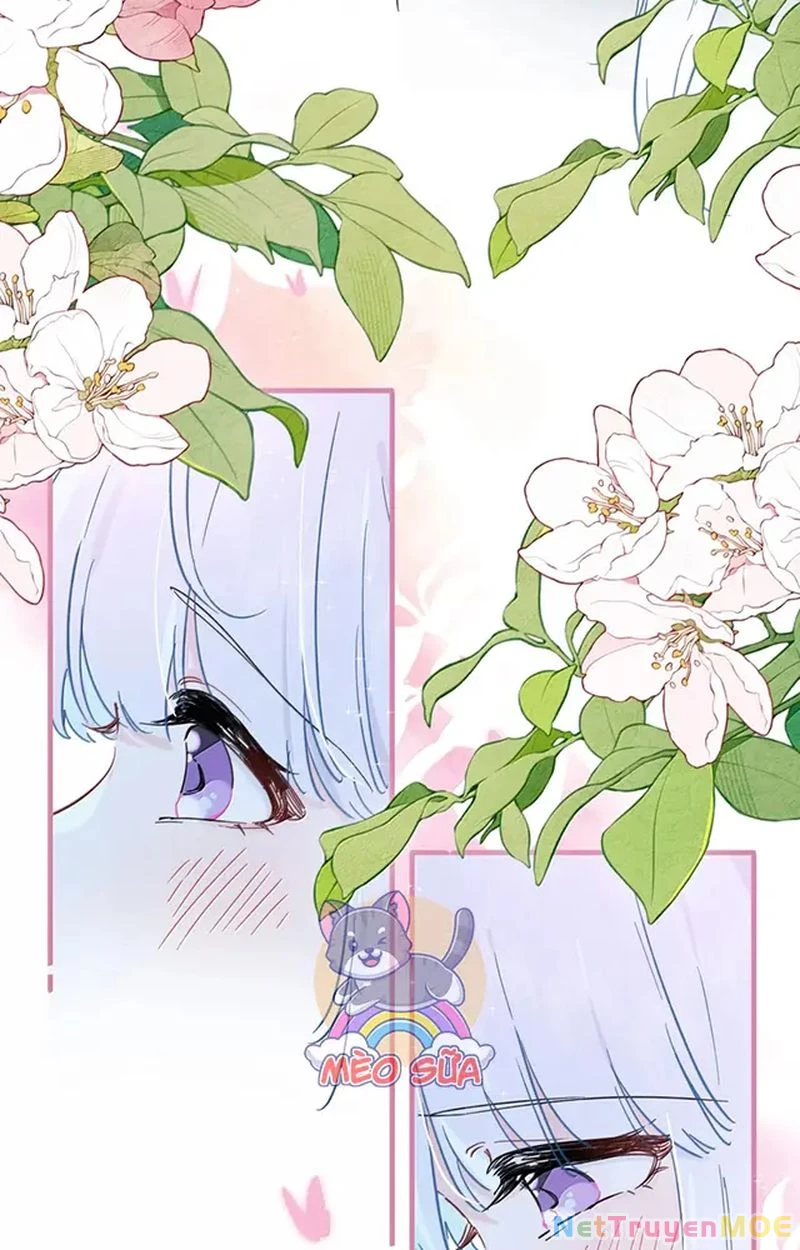 Tình Yêu Đã Cho Tôi Siêu Năng Lực Chapter 65 - Trang 37