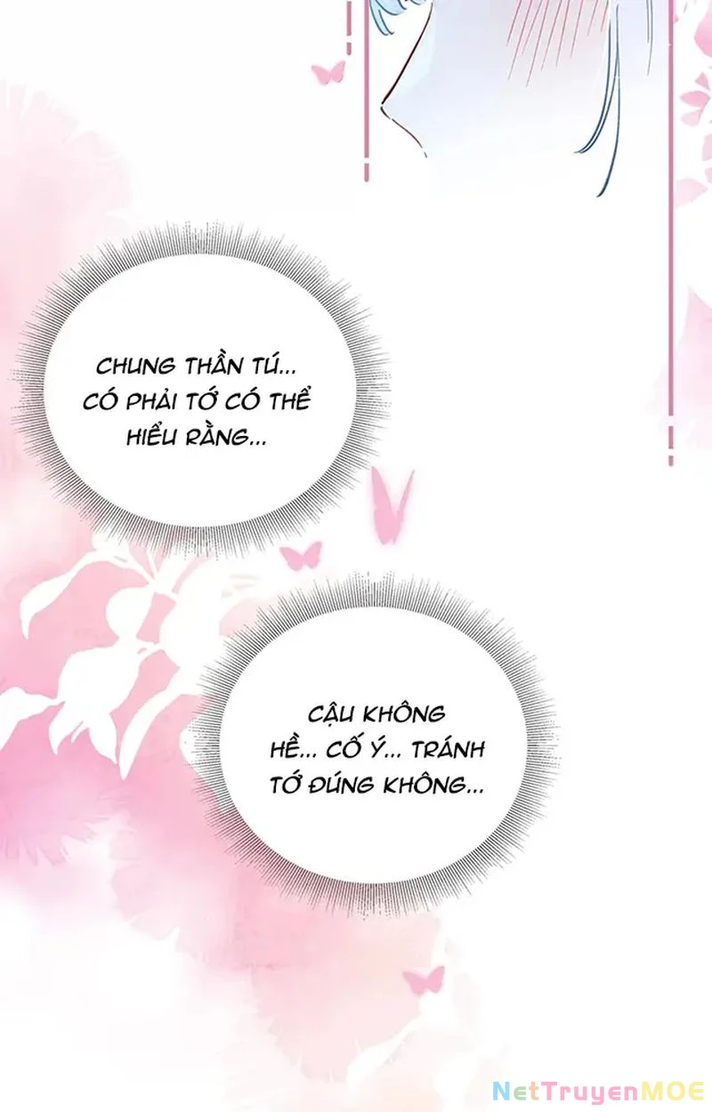 Tình Yêu Đã Cho Tôi Siêu Năng Lực Chapter 65 - Trang 38